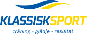 Klassisk Sport - logotype
