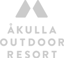 Logotyp Åkulla Outdoor Resort